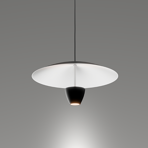 Светильник подвесной Pichola LE128L-40B