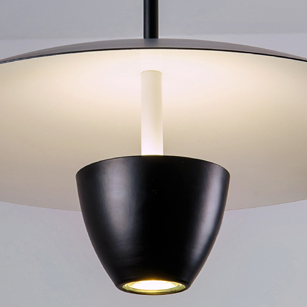 Светильник подвесной Pichola LE128L-40B