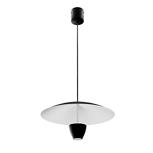 Светильник подвесной Pichola LE128L-40B