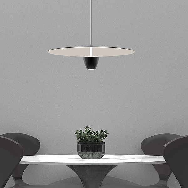 Светильник подвесной Pichola LE128L-55B