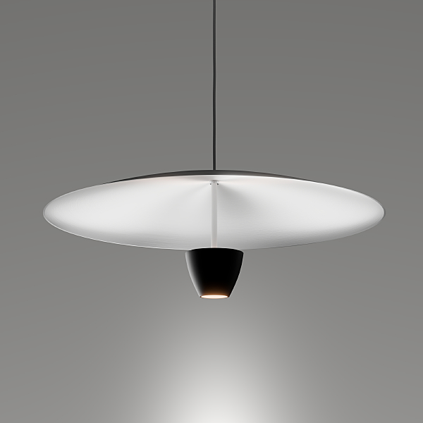 Светильник подвесной Pichola LE128L-55B