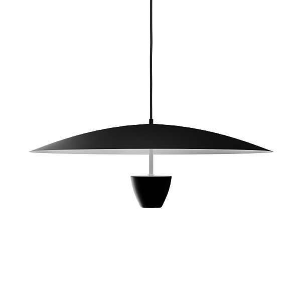 Светильник подвесной Pichola LE128L-55B