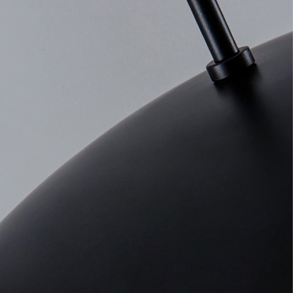 Светильник подвесной Pichola LE128L-55B