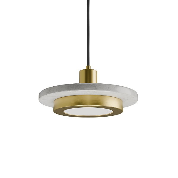 Светильник подвесной Croix LE129L-20WA