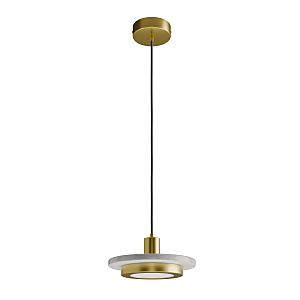 Светильник подвесной Croix LE129L-20WA