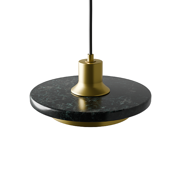 Светильник подвесной Croix LE129L-20GRA