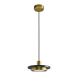 Светильник подвесной Croix LE129L-20GRA