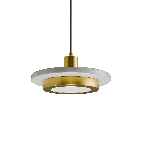 Светильник подвесной Croix LE129L-20WB