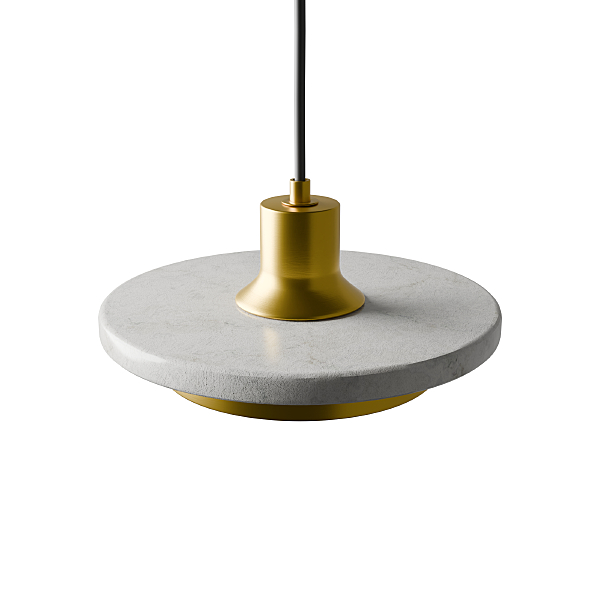 Светильник подвесной Croix LE129L-20WB