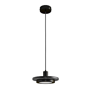 Светильник подвесной Croix LE129L-20BB