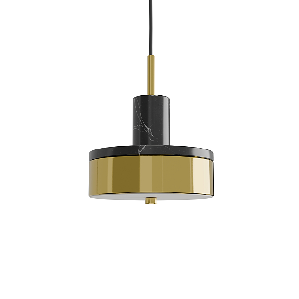 Светильник подвесной Lucerne LE130L-23BA