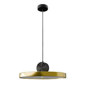 Светильник подвесной Myanmar LE132L-1GA