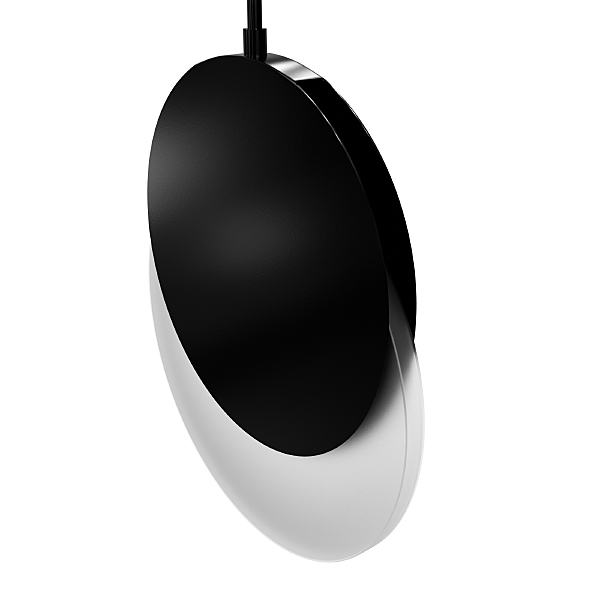 Светильник подвесной Como LE134L-20B