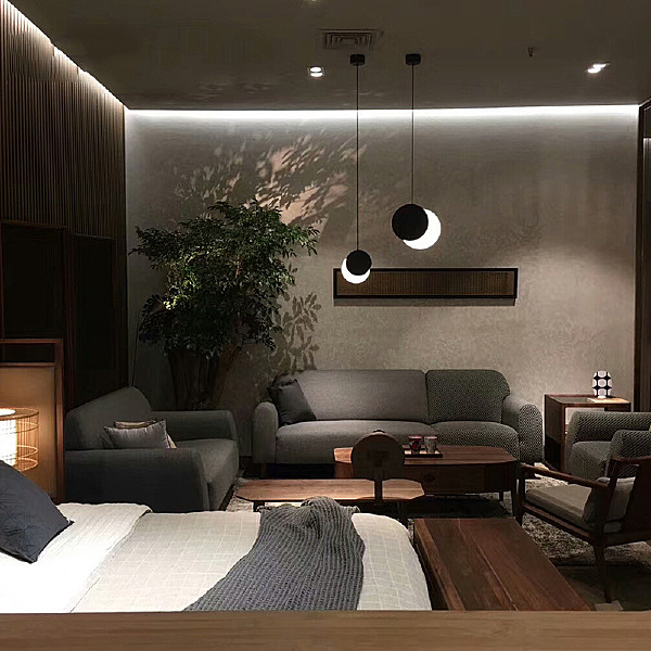 Светильник подвесной Como LE134L-29B