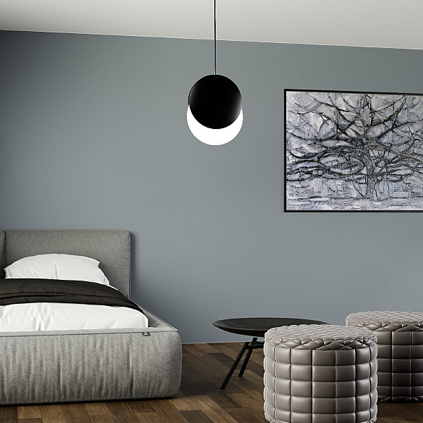 Светильник подвесной Como LE134L-29B