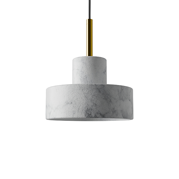 Светильник подвесной Retba LE135L-18W