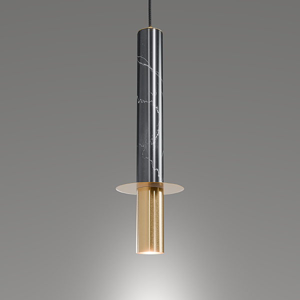 Светильник подвесной Ohrid LE136L-50B