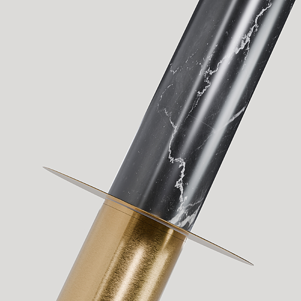 Светильник подвесной Ohrid LE136L-50B