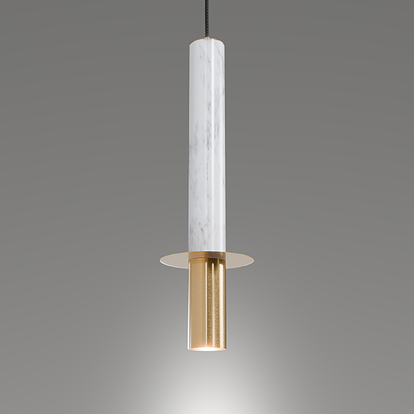 Светильник подвесной Ohrid LE136L-50W