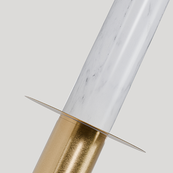 Светильник подвесной Ohrid LE136L-50W