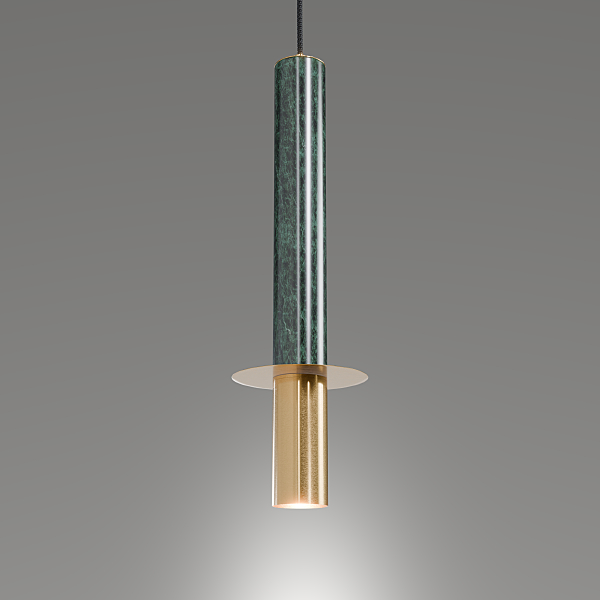 Светильник подвесной Ohrid LE136L-50GR