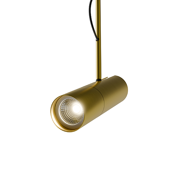 Светильник подвесной Leh LE138L-20G