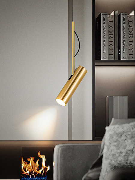 Светильник подвесной Leh LE138L-20G