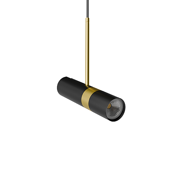 Светильник подвесной Magway LE139L-20B