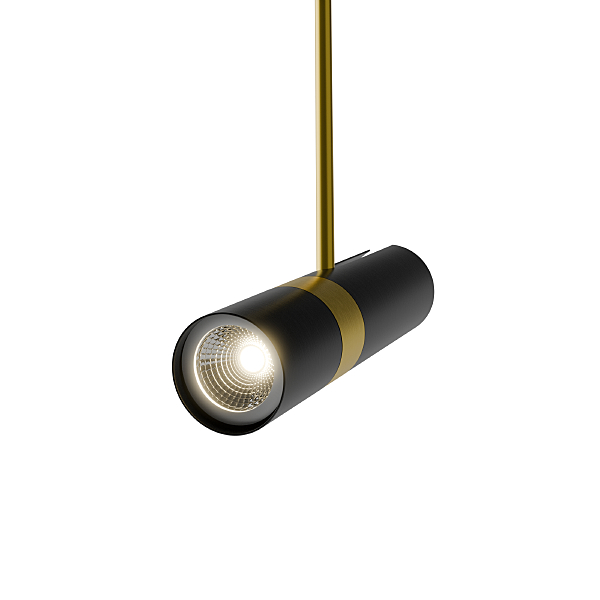 Светильник подвесной Magway LE139L-20B