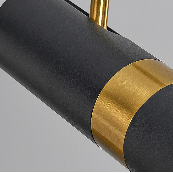 Светильник подвесной Magway LE139L-20B