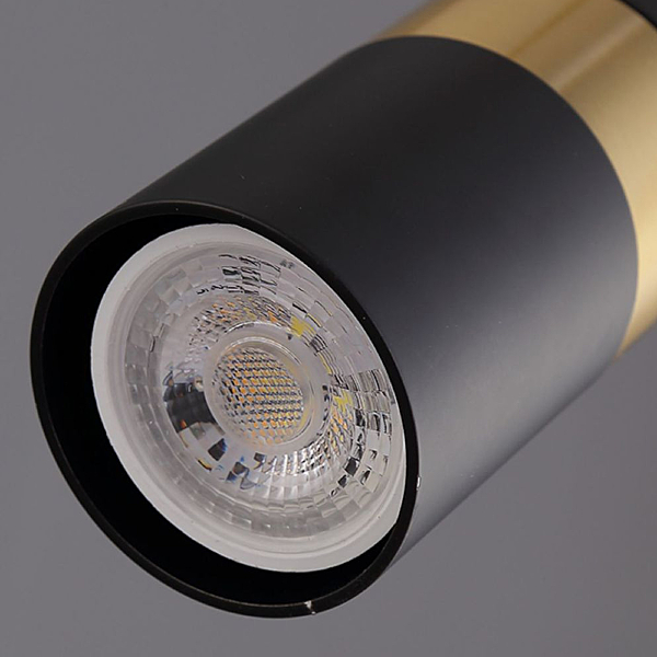 Светильник подвесной Magway LE139L-20B