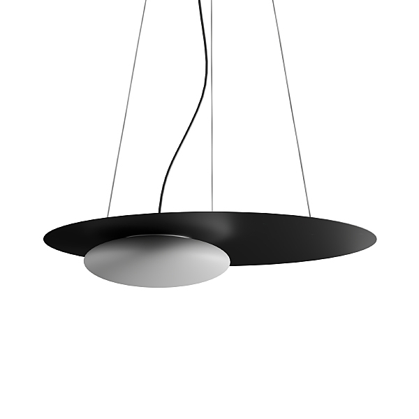 Светильник подвесной Waddy LE140L-26B