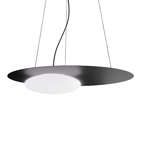 Светильник подвесной Waddy LE140L-26B