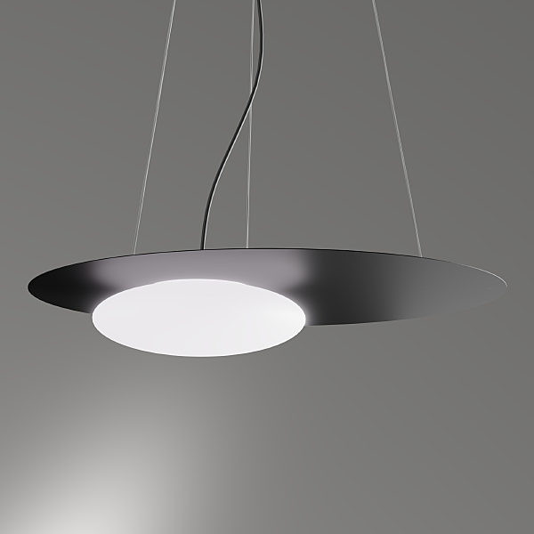 Светильник подвесной Waddy LE140L-26B