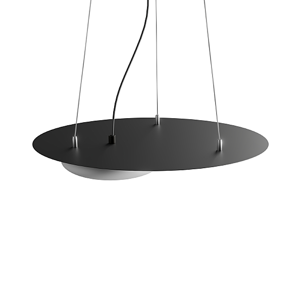 Светильник подвесной Waddy LE140L-26B