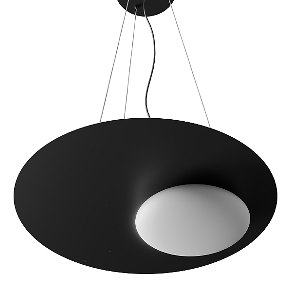 Светильник подвесной Waddy LE140L-26B