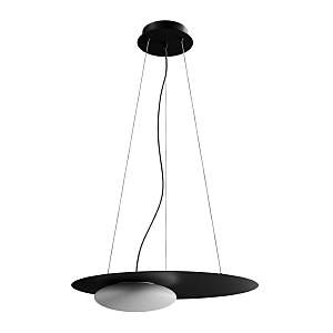 Светильник подвесной Waddy LE140L-26B