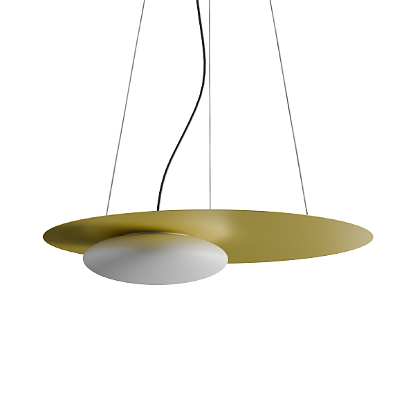 Светильник подвесной Waddy LE140L-26G