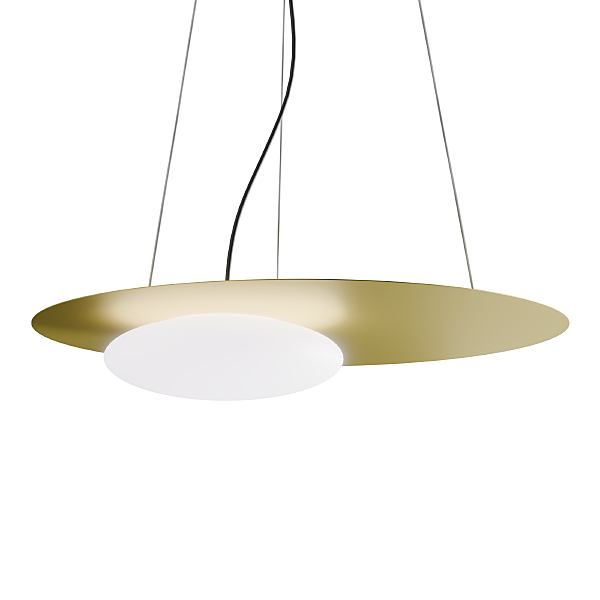 Светильник подвесной Waddy LE140L-26G