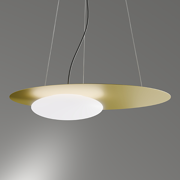 Светильник подвесной Waddy LE140L-26G