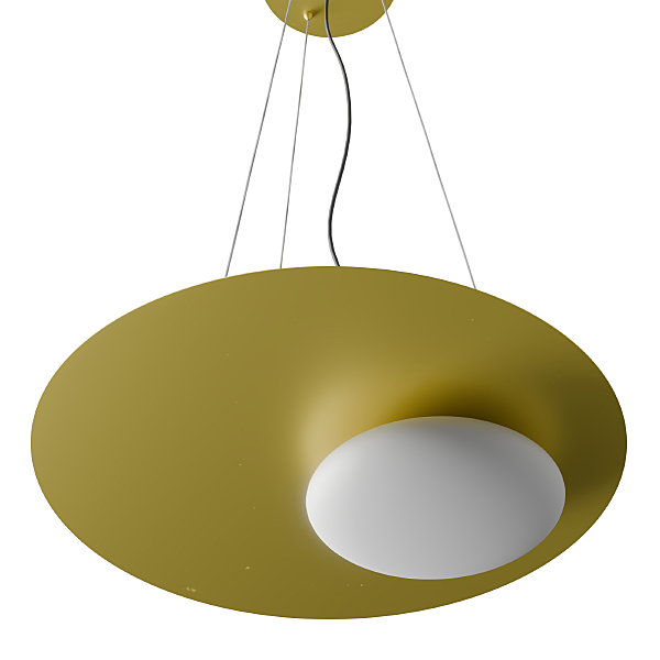 Светильник подвесной Waddy LE140L-26G