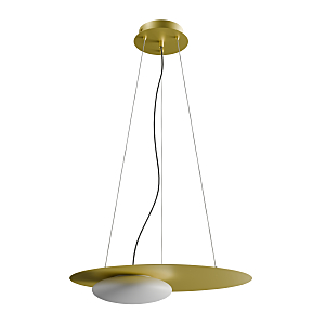 Светильник подвесной Waddy LE140L-26G