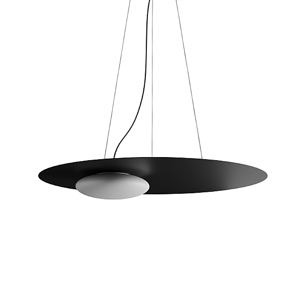 Светильник подвесной Waddy LE140L-48B