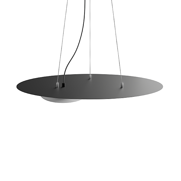 Светильник подвесной Waddy LE140L-48B