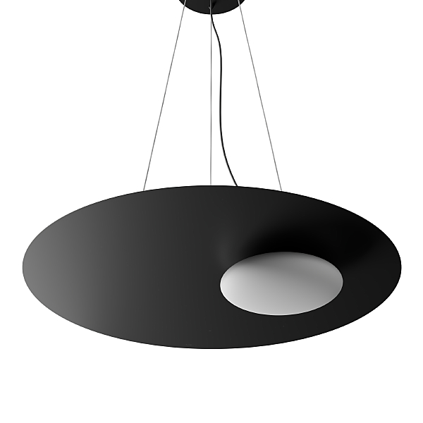 Светильник подвесной Waddy LE140L-48B