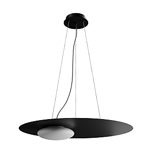 Светильник подвесной Waddy LE140L-48B