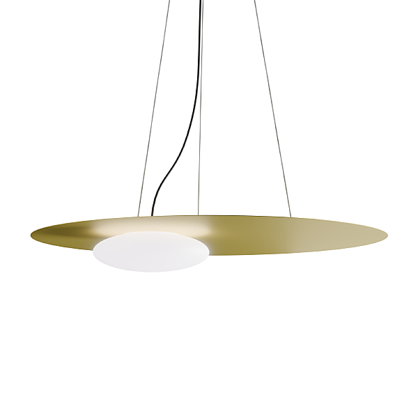 Светильник подвесной Waddy LE140L-48G