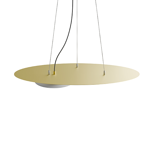 Светильник подвесной Waddy LE140L-48G