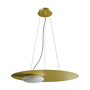 Светильник подвесной Waddy LE140L-48G