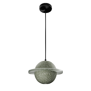 Светильник подвесной Albury LE141L-20S